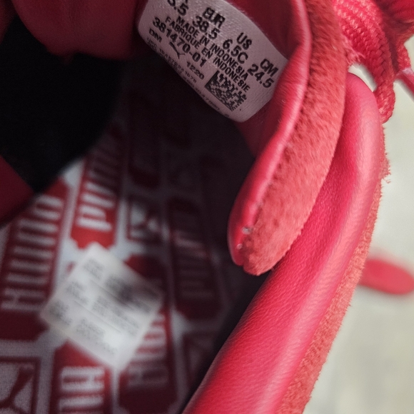 Puma - Picture 2 of 9